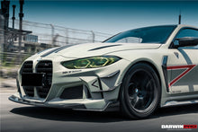 Load image into Gallery viewer, DarwinPRO 2021-UP BMW M4 G82 G83 BKSSII Style Front Bumper and Front Fender and Side Skirts