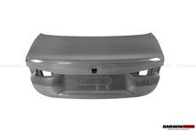 Load image into Gallery viewer, 2019-2024 BMW 3 Series G20 G28 G80 M3  OE Style Carbon Fiber Trunk