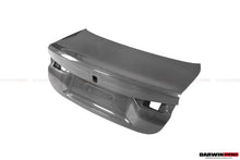 Load image into Gallery viewer, 2021-UP BMW M4 G82 OE Style Carbon Fiber Trunk Spoiler