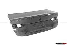Load image into Gallery viewer, 2021-UP BMW M4 G82 OE Style Carbon Fiber Trunk Spoiler