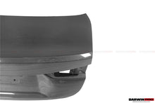 Load image into Gallery viewer, 2019-2024 BMW 3 Series G20 G28 G80 M3  OE Style Carbon Fiber Trunk