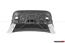 Load image into Gallery viewer, 2021-UP BMW M4 G82 OE Style Carbon Fiber Trunk Spoiler