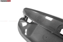 Load image into Gallery viewer, 2019-2024 BMW 3 Series G20 G28 G80 M3  OE Style Carbon Fiber Trunk