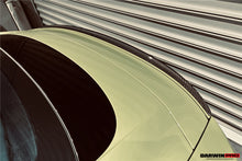 Load image into Gallery viewer, 2019-2024 Bentley Continental GT Editon Style Trunk Spoiler Wing