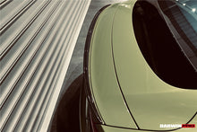 Load image into Gallery viewer, 2019-2024 Bentley Continental GT Editon Style Trunk Spoiler Wing