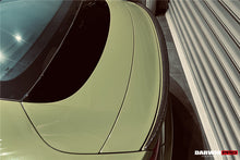 Load image into Gallery viewer, 2019-2024 Bentley Continental GT Editon Style Trunk Spoiler Wing
