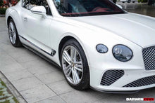 Load image into Gallery viewer, 2019-2024 Bentley Continental GT &amp; GTC Editon Style Front Lip