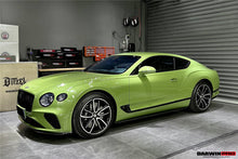 Load image into Gallery viewer, 2019-2024 Bentley Continental GT &amp; &amp; GTC Editon Style Side Skirts