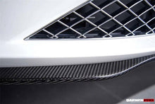 Load image into Gallery viewer, 2019-2024 Bentley Continental GT &amp; GTC Editon Style Front Lip