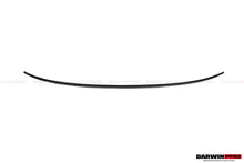Load image into Gallery viewer, 2019-2024 Bentley Continental GT Editon Style Trunk Spoiler Wing