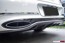 Load image into Gallery viewer, 2019-2024 Bentley Continental GT &amp; GTC Editon Style Rear Lip