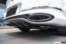 Load image into Gallery viewer, 2019-2024 Bentley Continental GT &amp; GTC Editon Style Rear Lip
