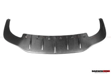 Load image into Gallery viewer, 2019-2024 Bentley Continental GT &amp; GTC Editon Style Rear Lip