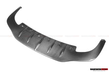 Load image into Gallery viewer, 2019-2024 Bentley Continental GT &amp; GTC Editon Style Rear Lip