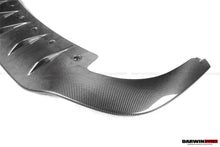 Load image into Gallery viewer, 2019-2024 Bentley Continental GT &amp; GTC Editon Style Rear Lip