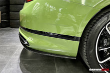 Load image into Gallery viewer, 2019-2024 Bentley Continental GT &amp; GTC Editon Style Rear Lip