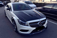 Load image into Gallery viewer, 2011-2017 Mercedes Benz CLS Class W218 BKSS Style Hood