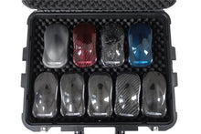 Load image into Gallery viewer, DarwinPRO Carbon Fiber Variant Collection With Carry Case
