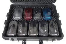 Load image into Gallery viewer, DarwinPRO Carbon Fiber Variant Collection With Carry Case