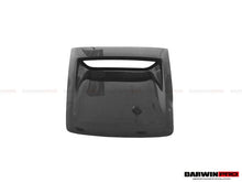Load image into Gallery viewer, 2013-2019 Corvette C7 Z06 Z51 Grandsport BKSS Style Carbon Fiber Trunk Cover
