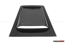 Load image into Gallery viewer, 2013-2019 Corvette C7 Z06 Z51 Grandsport BKSS Style Carbon Fiber Trunk Cover