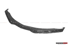 Load image into Gallery viewer, 2013-2019 Corvette C7 Z51 Z06 Grandsport Carbon Fiber Satge3 Style Front Lip with Satge2 Winglets