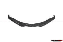 Load image into Gallery viewer, 2013-2019 Corvette C7 Z51 Z06 Grandsport Carbon Fiber Front Lip with Winglets