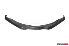 Load image into Gallery viewer, 2013-2019 Corvette C7 Z51 Z06 Grandsport Carbon Fiber Satge3 Style Front Lip with Satge2 Winglets