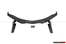 Load image into Gallery viewer, 2013-2019 Corvette C7 Z51 Z06 Grandsport Carbon Fiber Front Lip with Winglets
