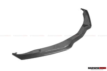 Load image into Gallery viewer, 2013-2019 Corvette C7 Z51 Z06 Grandsport Carbon Fiber Satge3 Style Front Lip with Satge2 Winglets