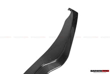 Load image into Gallery viewer, 2013-2019 Corvette C7 Z51 Z06 Grandsport Carbon Fiber Satge3 Style Front Lip with Satge2 Winglets