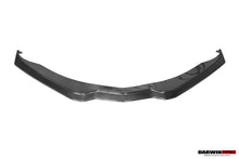 Load image into Gallery viewer, DarwinPRO 2013-2019 Corvette C7 Z51 Z06 Grandsport Carbon Fiber Front Lip (No Winglets)