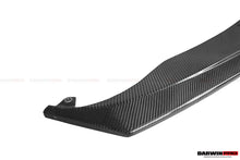 Load image into Gallery viewer, 2013-2019 Corvette C7 Z51 Z06 Grandsport Carbon Fiber Satge3 Style Front Lip with Satge2 Winglets