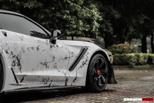 Load image into Gallery viewer, 2013-2019 Corvette Z06 Grandsport Convert ZR1 Style Front Body Kit - DarwinPRO Aerodynamics
