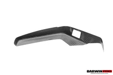 Load image into Gallery viewer, 2013-2019 Corvette C7 Z06 Grandsport Dry Carbon Fiber Interior - DarwinPRO Aerodynamics