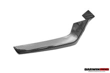 Load image into Gallery viewer, 2013-2019 Corvette C7 Z06 Grandsport Dry Carbon Fiber Interior Window Switch Side Armrest Panel Cover Trim