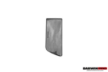 Load image into Gallery viewer, 2013-2019 Corvette C7 Z06 Grandsport Dry Carbon Fiber Interior Cup Holder Cover Panel Trim