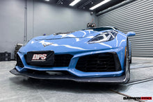 Load image into Gallery viewer, 2013-2019 Corvette C7 Z51 Convert ZR1 Style Front Body Kit