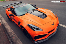 Load image into Gallery viewer, 2013-2019 Corvette Z06 Grandsport Convert ZR1 Style Front Body Kit - DarwinPRO Aerodynamics