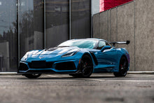 Load image into Gallery viewer, 2013-2019 Corvette C7 Z51 Convert ZR1 Style Full Body Kit - DarwinPRO Aerodynamics