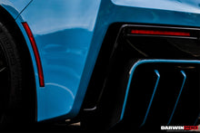 Load image into Gallery viewer, 2013-2019 Corvette C7 Z51 Grandsport Z06 Style Rear Full Body Kit