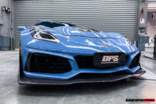 Load image into Gallery viewer, 2013-2019 Corvette C7 Z51 Convert ZR1 Style Front Body Kit