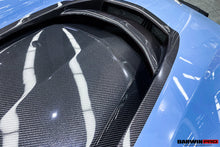 Load image into Gallery viewer, 2013-2019 Corvette C7 Z51 Convert ZR1 Style Front Body Kit
