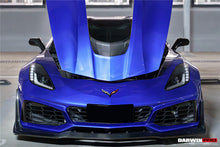 Load image into Gallery viewer, 2013-2019 Corvette C7 Z51 Convert ZR1 Style Full Body Kit - DarwinPRO Aerodynamics