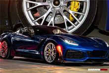 Load image into Gallery viewer, 2013-2019 Corvette C7 Z51 Convert ZR1 Style Full Body Kit - DarwinPRO Aerodynamics