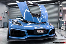 Load image into Gallery viewer, 2013-2019 Corvette C7 Z51 Convert ZR1 Style Front Body Kit