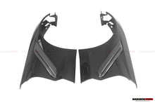 Load image into Gallery viewer, 2013-2019 Corvette Z06 Grandsport Convert ZR1 Style Front Body Kit - DarwinPRO Aerodynamics