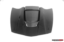 Load image into Gallery viewer, 2013-2019 Corvette Z06 Grandsport Convert ZR1 Style Front Body Kit - DarwinPRO Aerodynamics