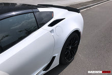 Load image into Gallery viewer, 2013-2019 Corvette C7 Z51 Grandsport Z06 Style Rear Full Body Kit
