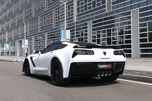 Load image into Gallery viewer, 2013-2019 Corvette C7 Z51 Grandsport Z06 Style Rear Full Body Kit